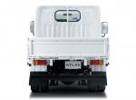Nissan Atlas F-series 2007 года